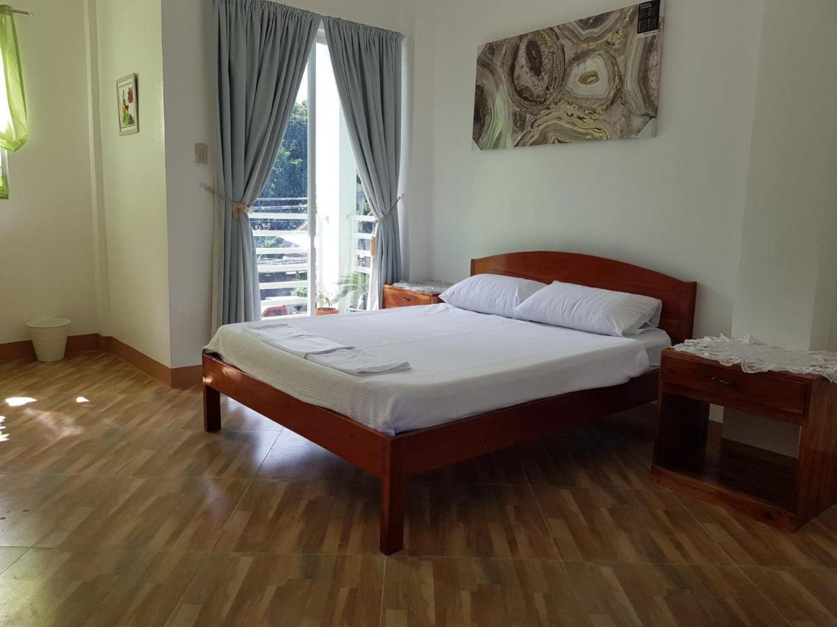 Coombsguesthouse 锡基霍尔 外观 照片