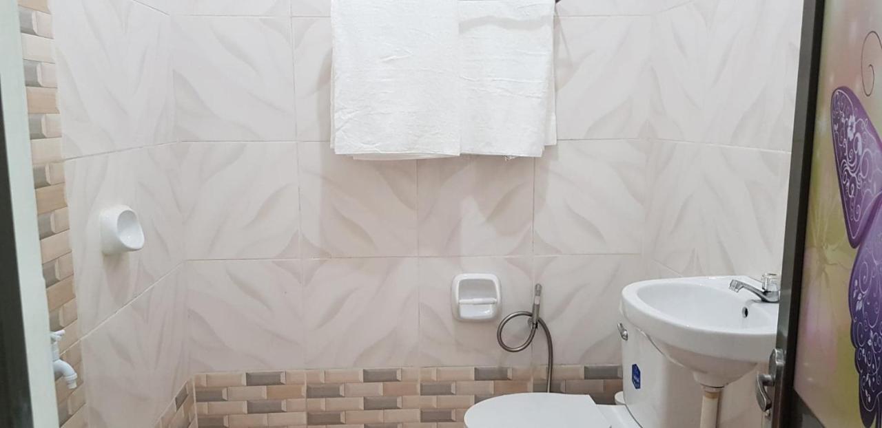 Coombsguesthouse 锡基霍尔 外观 照片