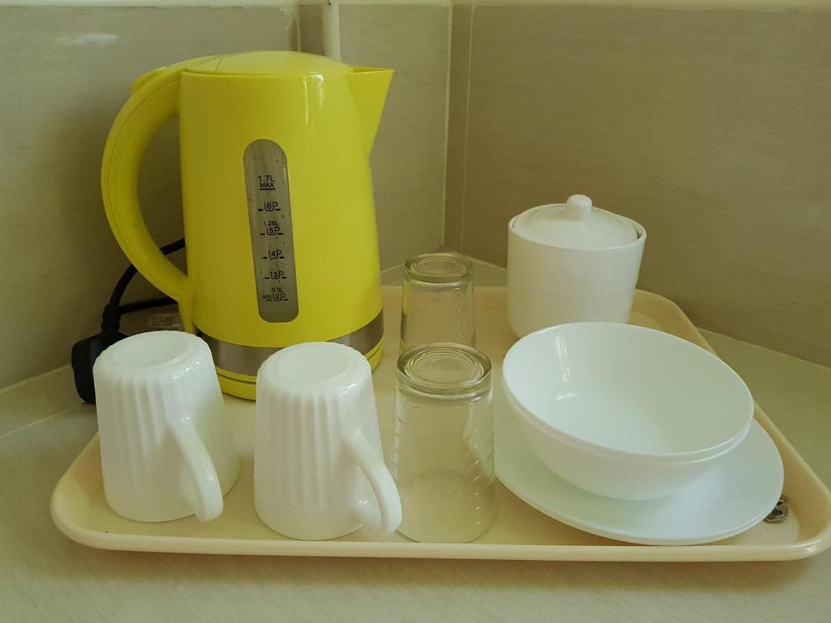 Coombsguesthouse 锡基霍尔 外观 照片