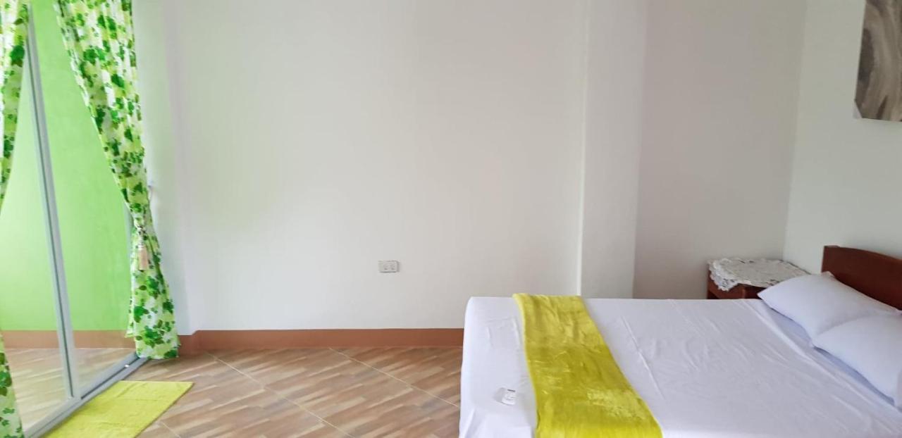 Coombsguesthouse 锡基霍尔 外观 照片