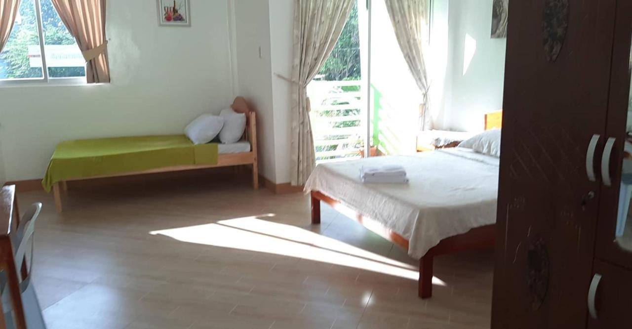 Coombsguesthouse 锡基霍尔 外观 照片