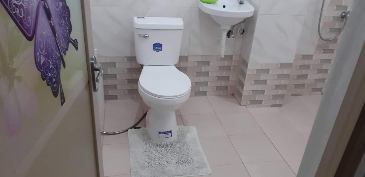 Coombsguesthouse 锡基霍尔 外观 照片