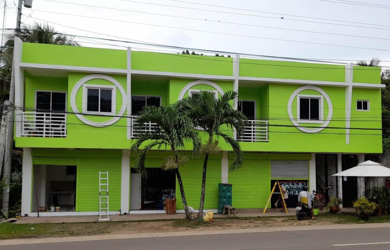 Coombsguesthouse 锡基霍尔 外观 照片