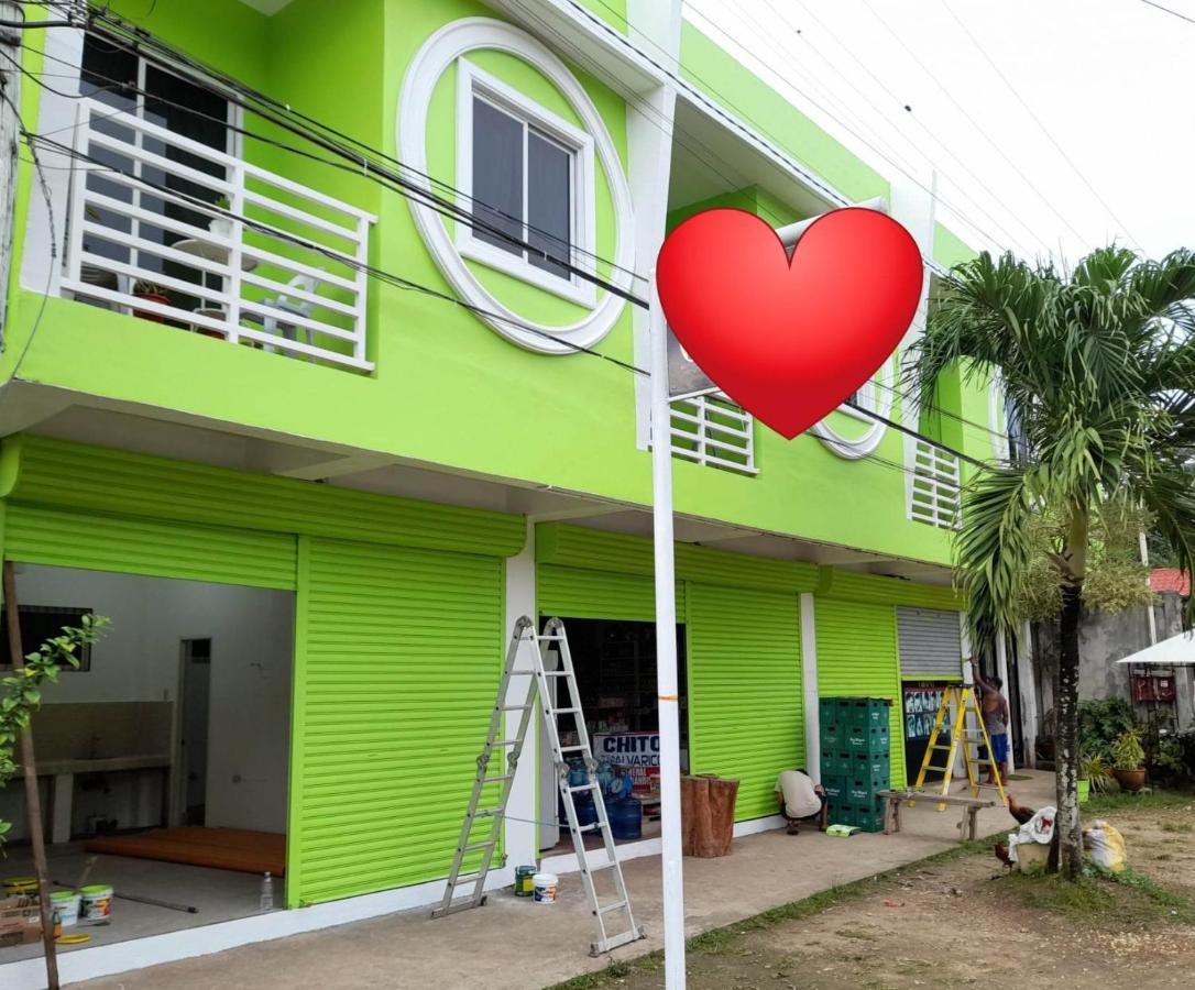 Coombsguesthouse 锡基霍尔 外观 照片